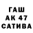 Канабис THC 21% Dmitry Malyanov
