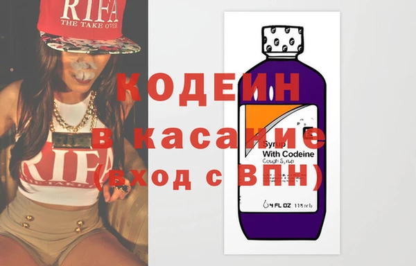 хмурый Верея