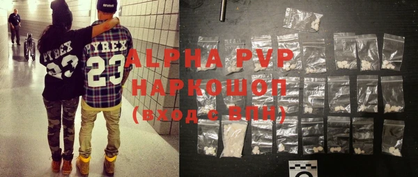 хмурый Верея