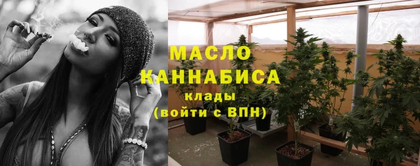 хмурый Верея
