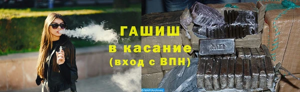 хмурый Верея
